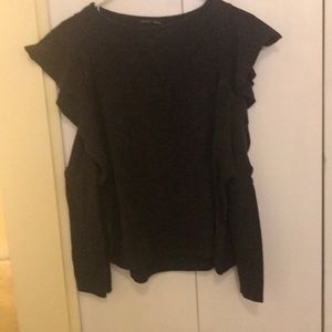 Zara Sweater